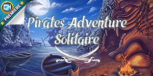 Pirates Adventure Solitaire
